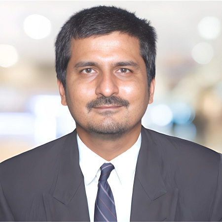 Dr. Hassan Pyar Ali Hassan    